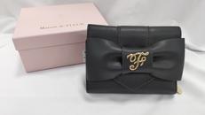 コンパクト財布|MAISON DE FLEUR