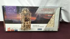 SKY WATCHER. TOURBILLION TABLE|UGEARS