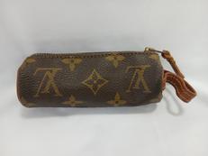 モノグラムゴルフボールケース|LOUIS VUITTON