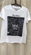 Tシャツ|MAXMARA