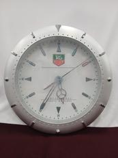掛け時計|TAG HEUER