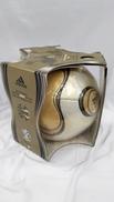2006年ワールドカップ　決勝球|ADIDAS