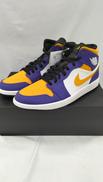 AIR JORDAN 1MID|NIKE