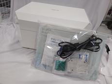 SAQINA LULUCIE|コメット電機株式会社