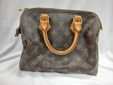 スピーディ25|LOUISVUITTON