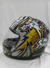 NAKASUGA 4|ARAI