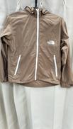 コンパクトジャケット ケルプタン|THE NORTH FACE