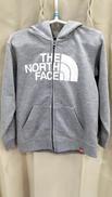 スウェットフルジップ|THE NORTH FACE FACE
