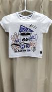 Tシャツ(CLASS OF '84)|LITTLE MARC JACOBS