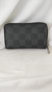 ダミエグラフィックコインパース|LOUISVUITTON