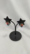 インディアンジュエリー　ピアス|