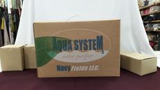 浄水器|AQUASYSTEM