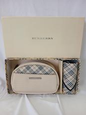 ポーチ&ハンカチ|BURBERRY