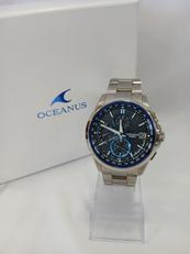 OCEANUS|CASIO