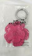 ティーローズバッグチャーム|COACH