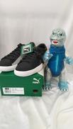 SUEDE VTG GODZILA ATMOS PUMA B|ATMOS×GODZILA×PUMA