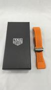 コネクテッドE3 ラバーベルト|TAG HEUER