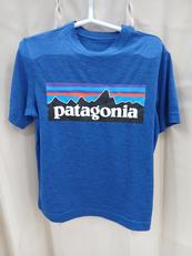 ポリエステルTシャツ|PATAGONIA