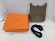 ショルダーバッグ|HERMES