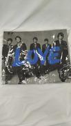 嵐 ライブツアーTシャツ|