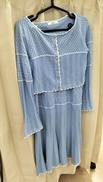 クロシェニットセットアップ|SNIDEL
