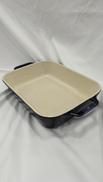 レクタンギュラーディッシュ|STAUB