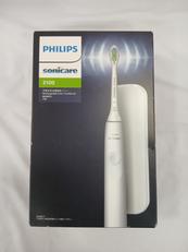 充電式音波電動歯ブラシ|PHILIPS