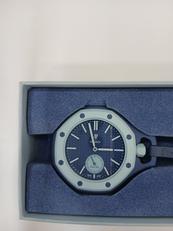 ROYAL POP|AUDEMAS PPIGET×SWATCH