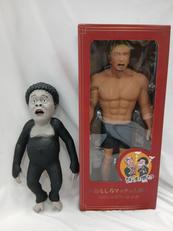 ダウンタウンのガキの使いやあらへんで おもしろマッチョ人形2|吉本興業株式会社