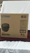 電気圧力鍋|TIGER