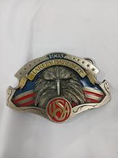 バックル|HARLEY DAVIDSON
