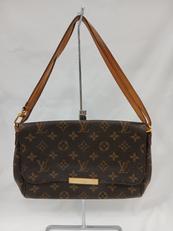 フェイボリットMM|LOUIS VUITTON