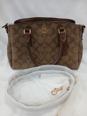 2WAYバッグ|COACH