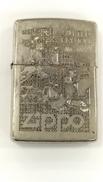 オイルライター|ZIPPO