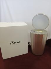 美顔器スチーマー　フォトケア|YA-MAN