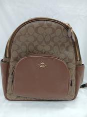 リュック|COACH
