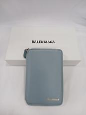 ジップ財布|BALENCIAGA