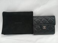 財布|CHANEL