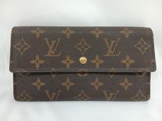 ポルトトレゾール|LOUIS VUITTON