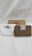 コンパクト財布|COACH