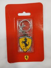 キーホルダー|FERRARI
