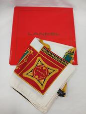 スカーフ|LANCEL