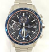 OCEANUS|CASIO