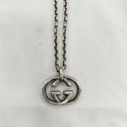 ロッキングGネックレス|GUCCI