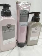 カラーケアシャンプー カラートリートメント マスク|クレイスパ