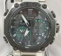 MT-G|CASIO