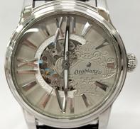 自動巻き時計|OROBIANCO