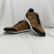 レザースニーカー|MODELLO MADRAS