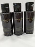 ブラック クレンジング オイル|SHU UEMURA