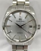 GRAND SEIKO|SEIKO